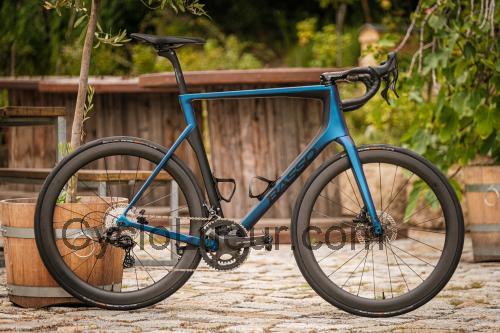 Basso Diamante SV fiche technique et avis